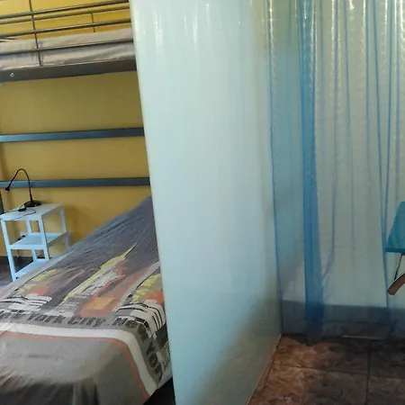 Hostel Sabi Hostel-residencia Salamanca