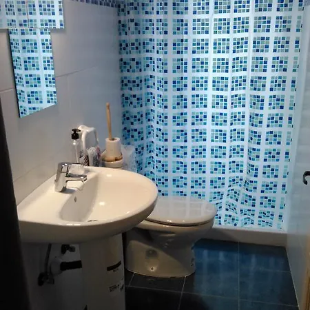 Sabi Hostel-residencia Hostel Salamanca