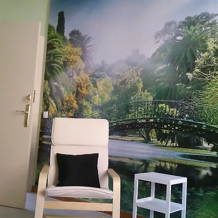 Sabi Hostel-residencia Salamanca