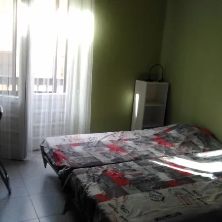 Sabi Hostel-residencia Salamanca