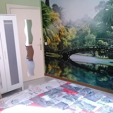 Auberge de jeunesse Sabi Hostel-residencia *