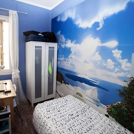 Hostel Sabi Hostel-residencia *