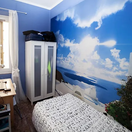 Hostel Sabi Hostel-residencia *
