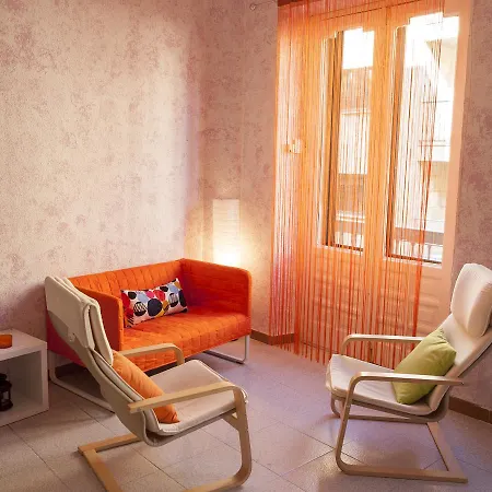 Hostel Sabi Hostel-residencia Salamanca