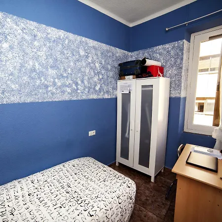 Hostel Sabi Hostel-residencia *