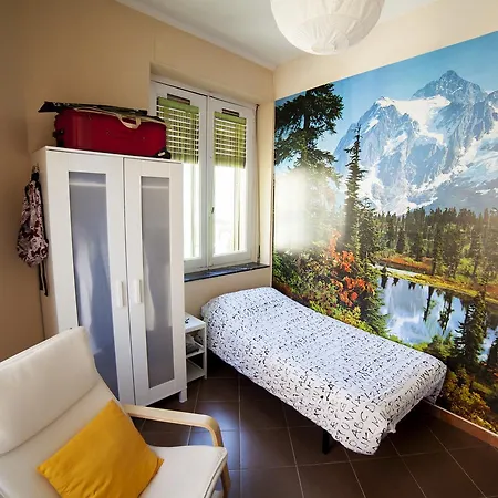 Sabi Hostel-residencia Albergue Salamanca