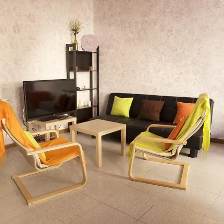 Hostel Sabi Hostel-residencia
