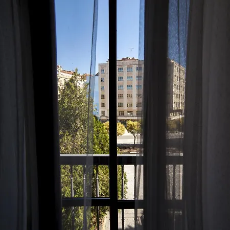 Hostel Sabi Hostel-residencia