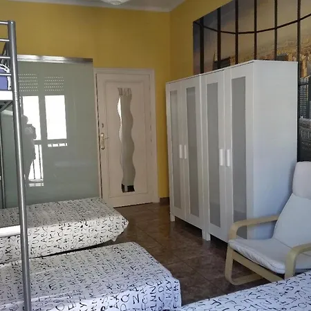 Sabi Hostel-residencia *