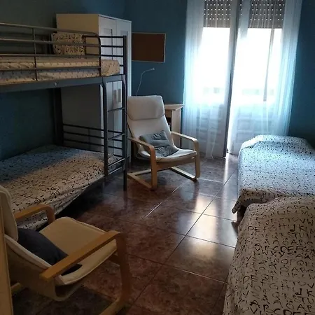 Sabi Hostel-residencia *