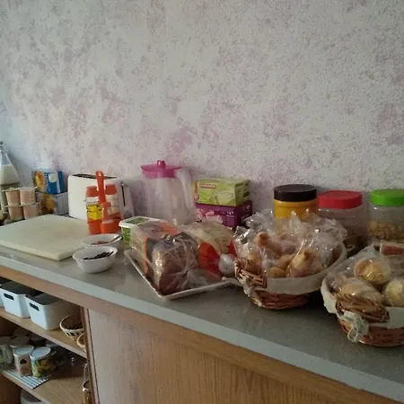 Sabi Hostel-residencia