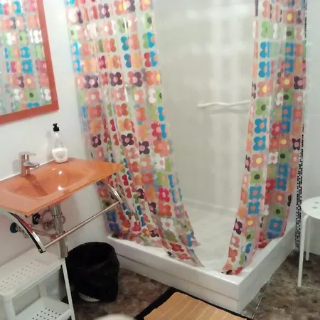 Sabi Hostel-residencia * Salamanca
