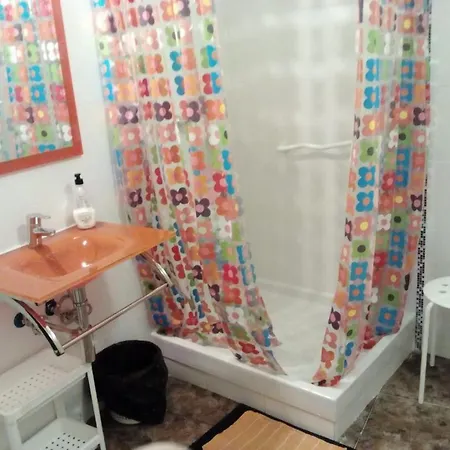 Sabi Hostel-residencia * Salamanca